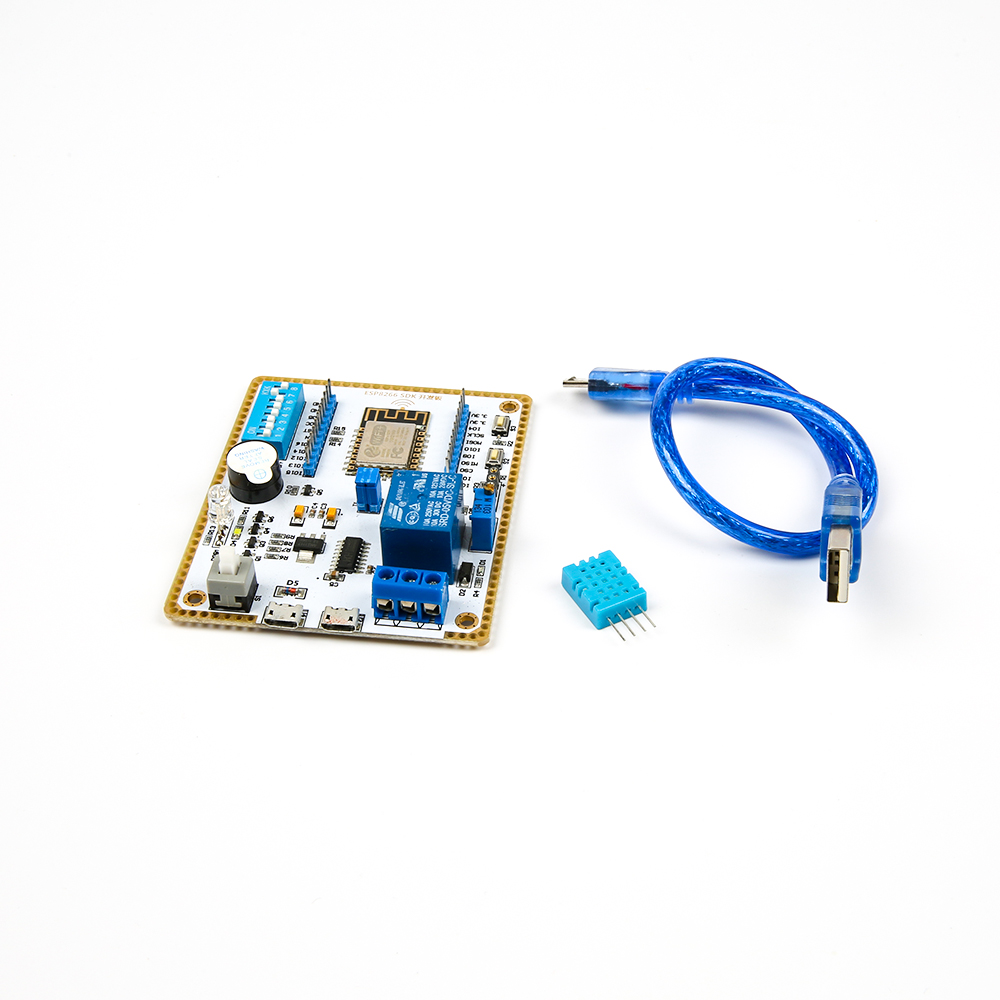 Плата разработки ESP8266 SDK